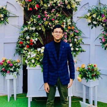 Agastya Sarma